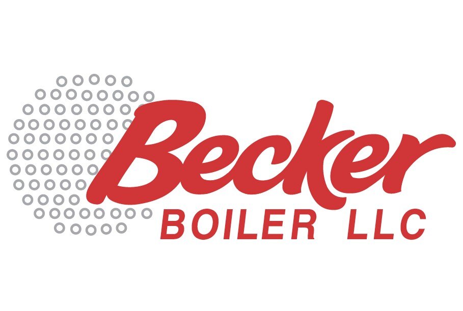 Becker Boiler Red-White